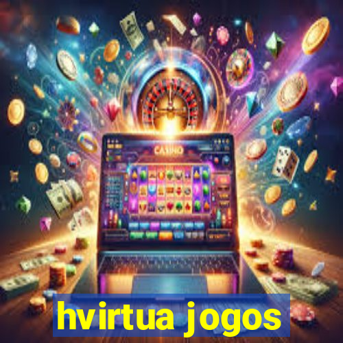 hvirtua jogos